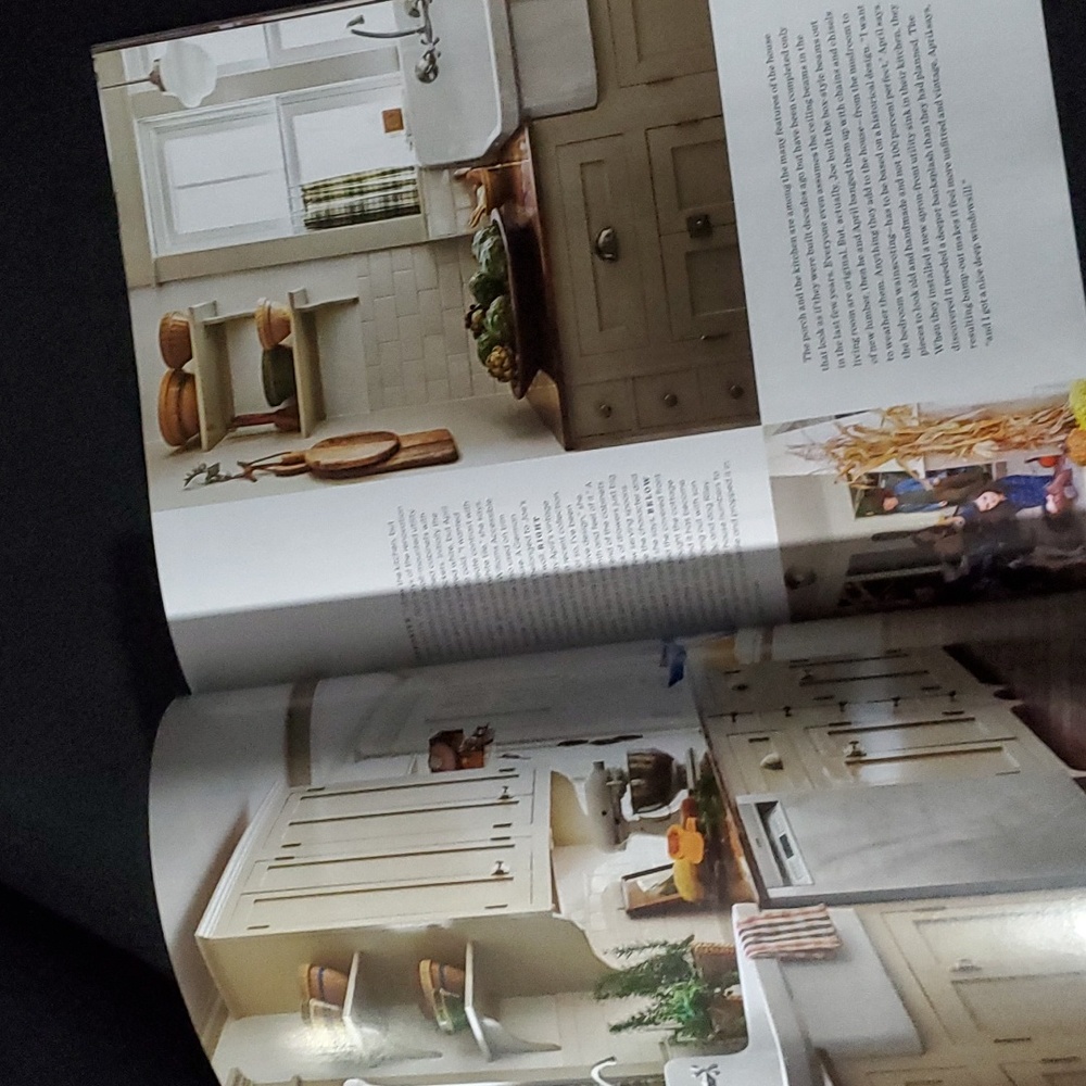 Country Home Fall Magazine - Picture 6 of 8